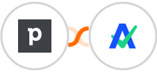 Pipedrive + Assinafy Integration