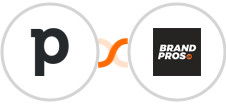 Pipedrive + BrandPros Integration
