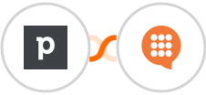 Pipedrive + CallHub Integration