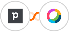 Pipedrive + Cisco Webex (Teams) Integration
