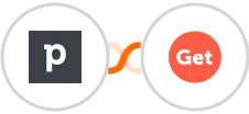 Pipedrive + GetSales.io Integration