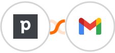 Pipedrive + Gmail Integration