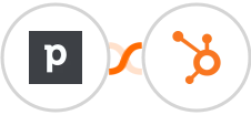 Pipedrive + HubSpot Integration