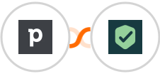 Pipedrive + InvoiceXML Integration