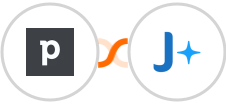 Pipedrive + JobAdder Integration