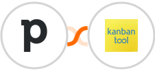 Pipedrive + Kanban Tool Integration