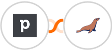 Pipedrive + MariaDB Integration