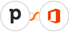 Pipedrive + Microsoft Office 365 Integration