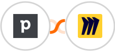 Pipedrive + Miro Integration