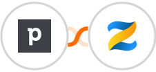 Pipedrive + Zenler Integration