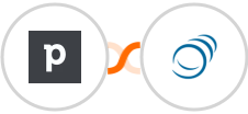 Pipedrive + PipelineCRM Integration