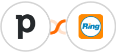 Pipedrive + RingCentral Integration