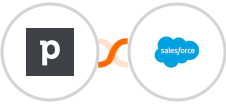 Pipedrive + Salesforce Integration