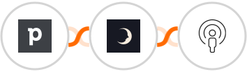 Pipedrive + Sniffmail + Sozuri Integration