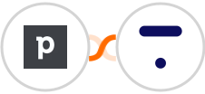 Pipedrive + Thinkific Integration