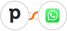 Pipedrive + WhatsApp Integration