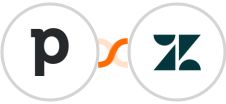 Pipedrive + Zendesk Integration