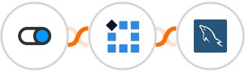 Pipefy + PixelMe  + MySQL Integration