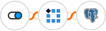 Pipefy + PixelMe  + PostgreSQL Integration