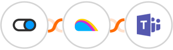 Pipefy + Superfaktura + Microsoft Teams Integration