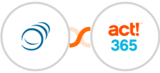 PipelineCRM + Act! 365 Integration