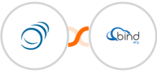 PipelineCRM + Bind ERP Integration