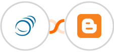 PipelineCRM + Blogger Integration