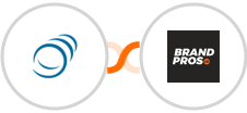PipelineCRM + BrandPros Integration