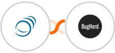PipelineCRM + BugHerd Integration