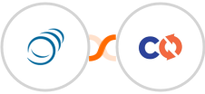 PipelineCRM + ChargeOver Integration