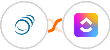 PipelineCRM + ClickUp Integration