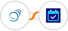 PipelineCRM + DaySchedule Integration