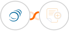 PipelineCRM + DocsCloud Integration