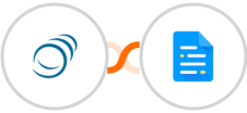 PipelineCRM + Documint Integration