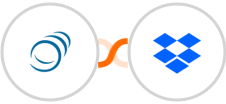 PipelineCRM + Dropbox Integration