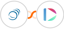 PipelineCRM + Dubb Integration