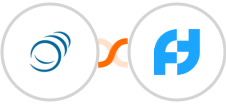 PipelineCRM + Funnel-Tunnel Integration