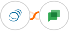 PipelineCRM + Google Chat Integration
