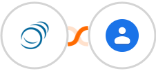 PipelineCRM + Google Contacts Integration