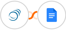 PipelineCRM + Google Docs Integration