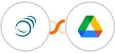 PipelineCRM + Google Drive Integration
