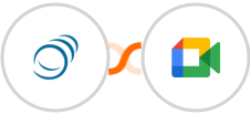 PipelineCRM + Google Meet Integration