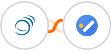 PipelineCRM + Google Tasks Integration