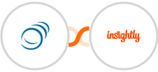 PipelineCRM + Insightly Integration