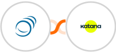 PipelineCRM + Katana Cloud Manufacturing Integration