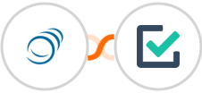 PipelineCRM + Manifestly Checklists Integration