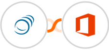 PipelineCRM + Microsoft Office 365 Integration