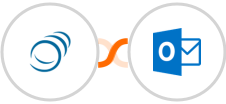 PipelineCRM + Microsoft Outlook Integration