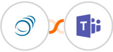 PipelineCRM + Microsoft Teams Integration