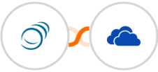 PipelineCRM + OneDrive Integration